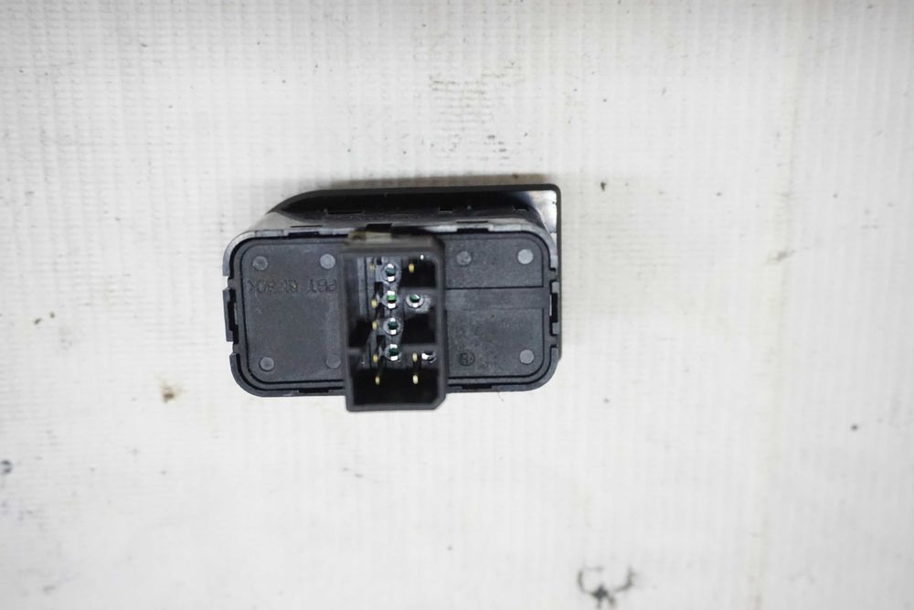 Кнопка регулювання дзеркал Chevrolet Aveo\Шевроле Авео T250\255