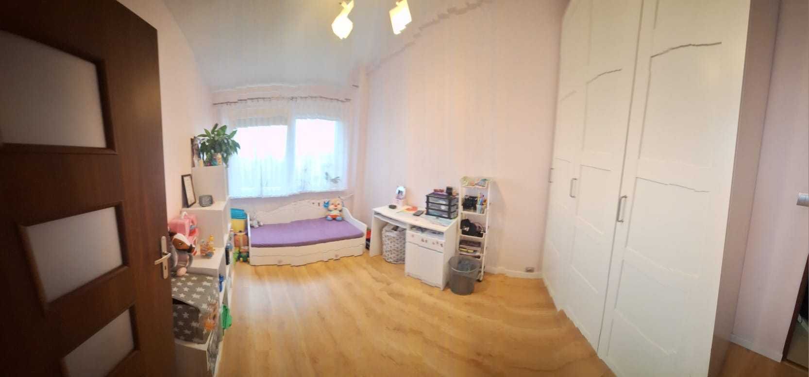 Sprzedam mieszkanie 50,89m2 ul. Brata Alberta