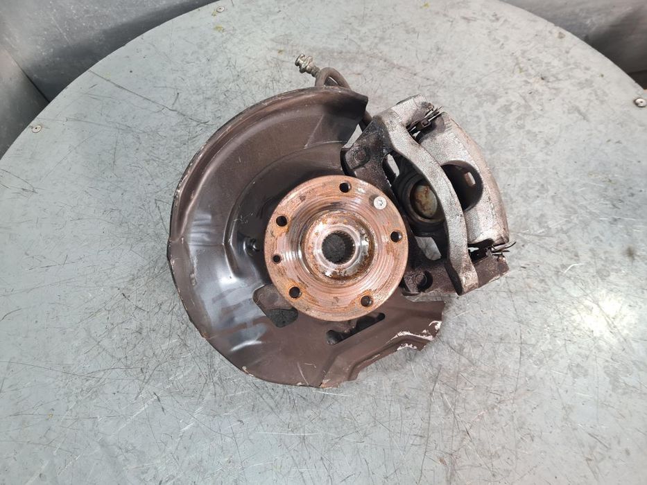 Manga de eixo frente direita RENAULT Kadjar (HA_, HL_)