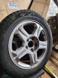 Alufelgi 5x114.3 16 cali 67.1mm Hyundai kia mazda komplet