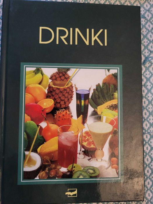Drinki przepisy         .