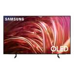 Телевізор 55" Samsung QE55S85D (4K Smart TV OLED 120Hz Bluetooth)
