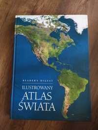 Ilustrowany Atlas świata