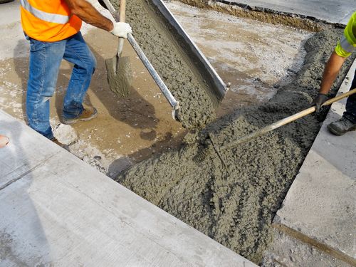 Beton Towarowy Wołomin i okolice do 30 km