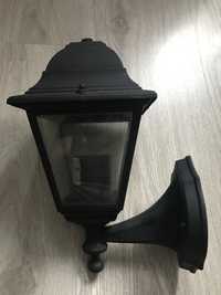 Lampa  kinkiet przydomowy ogrodowy