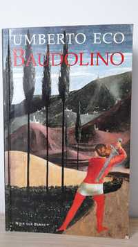 Baudolino Umberto Eco