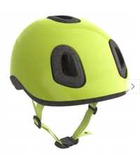 Kask 500 FLUO baby 2XS/44-49 cm