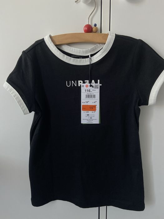 Koszulka Reserved 116