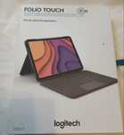 Logitech Folio Touch for iPad Air 10.9'' 4th 5th
