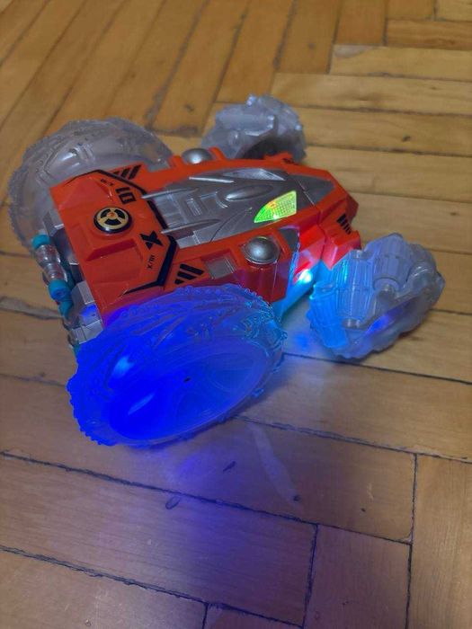 Продам машина на радио управлении