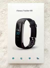 Fitness Tracker HR S5 Smartband opaska sportowa