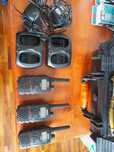 Radiotelefon Maxcom wt350 3 sztuki
