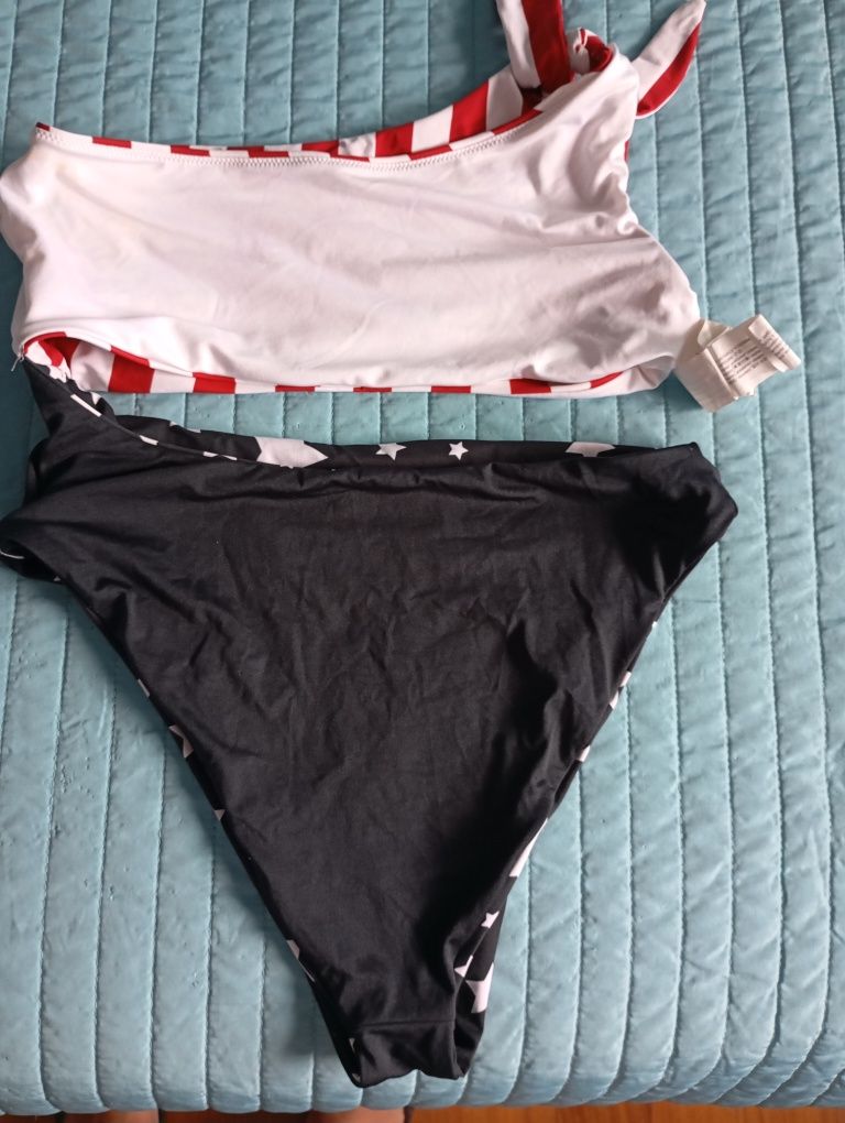 Biquini Pull & Bear