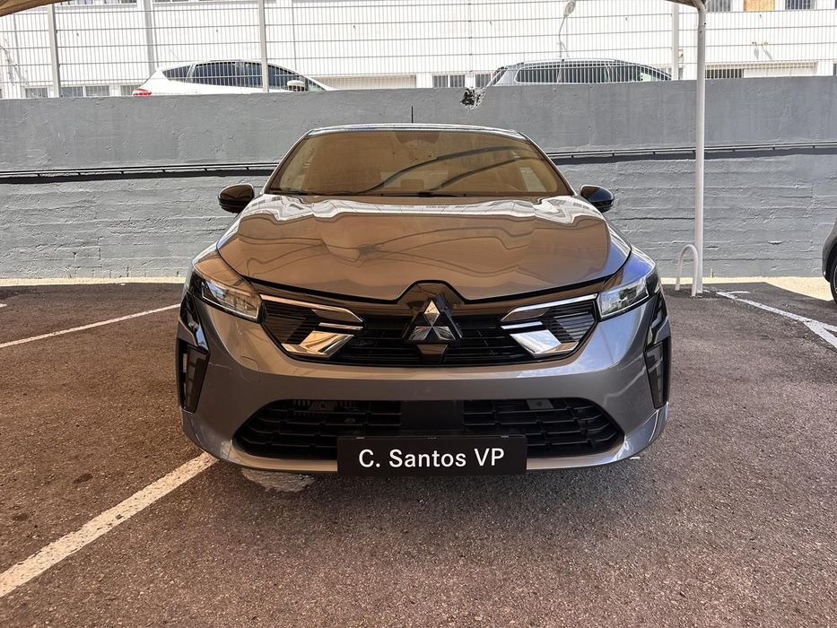 Mitsubishi Colt 1.0 MPI-T Kaiteki