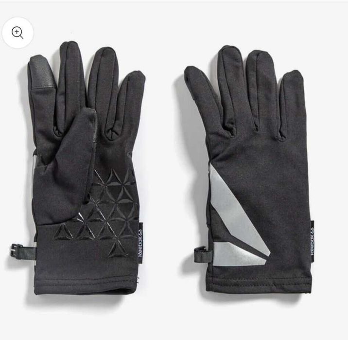 Перчатки Reebok, рукавички Reebok. Оригінал. З США. Нові