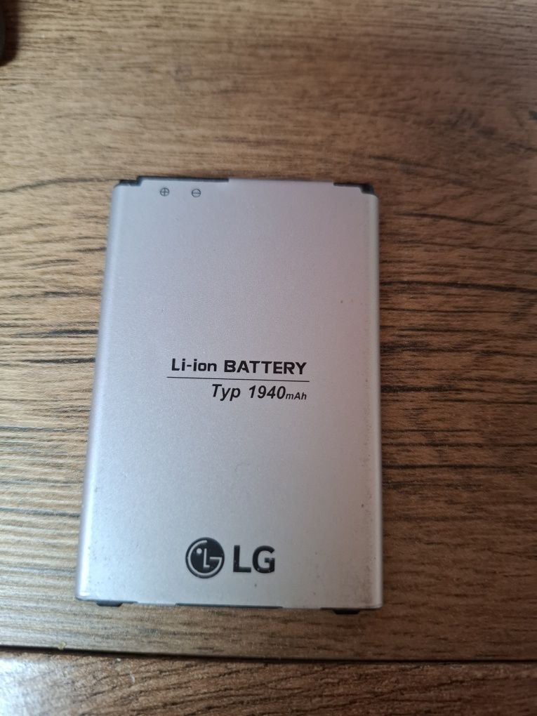 Bateria LG bl-45f1f)
