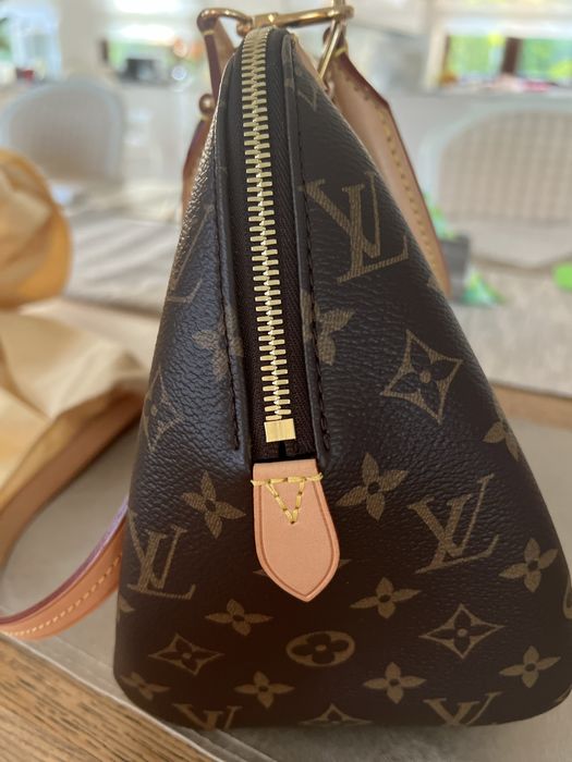 Torebka Louis Vuitton Segur