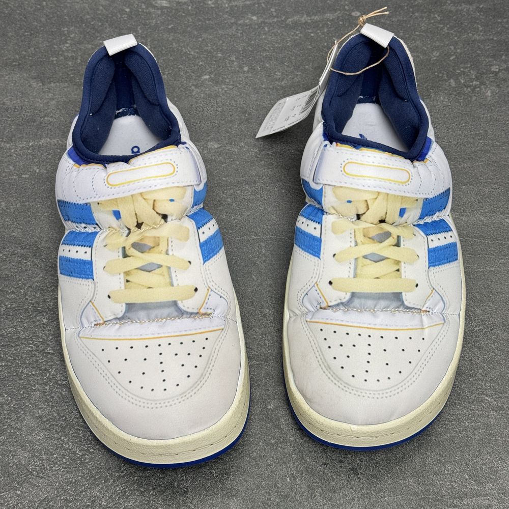 Кросівки Adidas Puffylette HP6698 ОРИГІНАЛ 100% 42 р