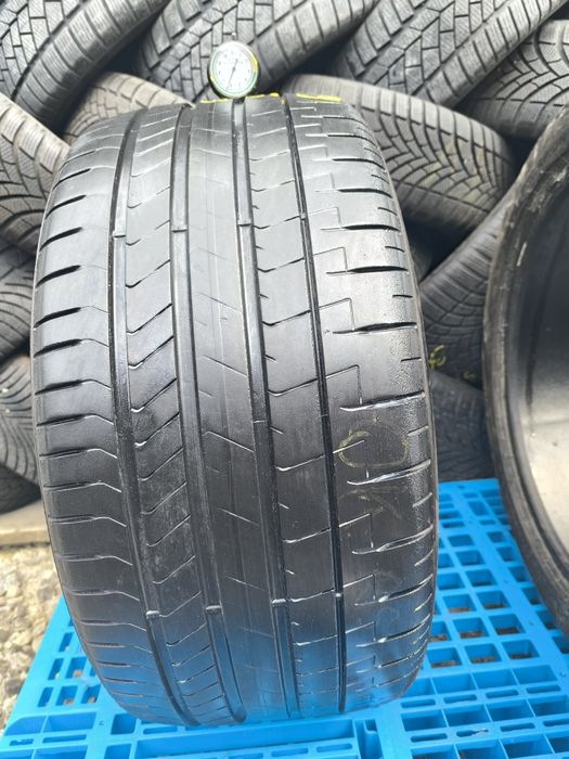 *Opona Pirelli P zero 275/40/19 pojedynka