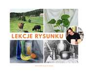 Lekcje rysunku korepetycje dla dzieci zajęcia z artystką i studentką