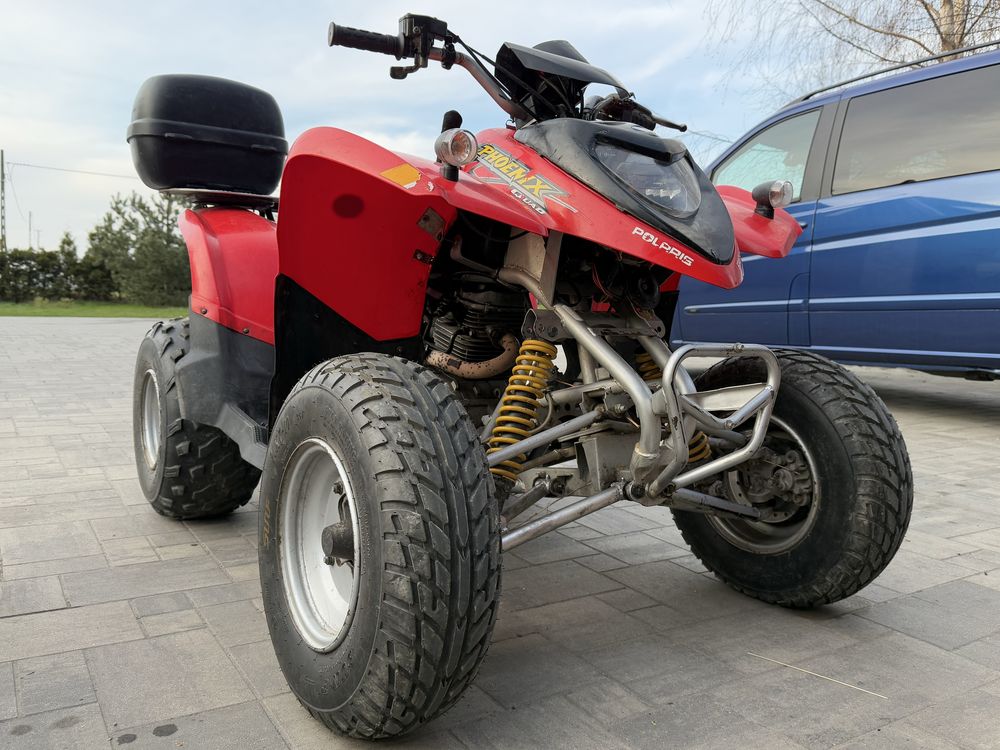 Polaris Phoenix 200cm3