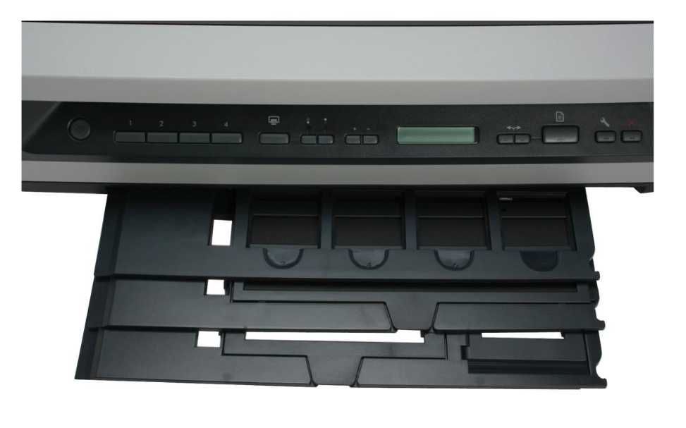 Scanner HP Scanjet 8300 Professional