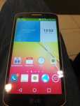 Telefon Lg k2mini z dok i pudełkiem stan ideal