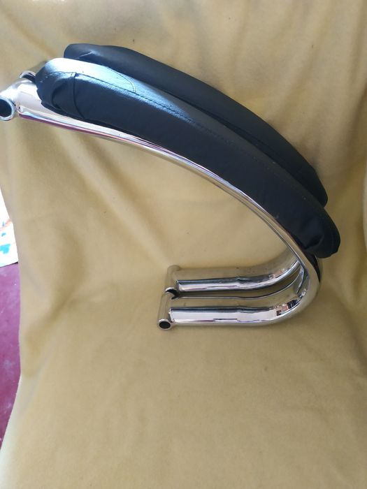 Подлокотники для офисного кресла