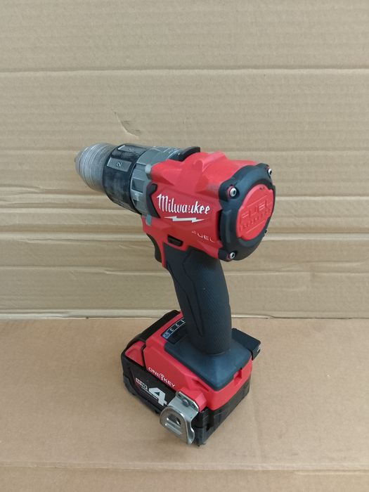 Milwaukee M18 ONEPD2 Udarowa Wkrętarka Aku Brushless 135Nm 18V 2x4.0Ah