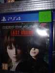 PS4 Dead or Alive 5 Last Round PlayStation 4