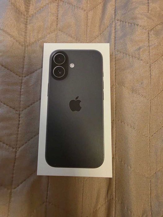 Apple iPhone 17 256Gb