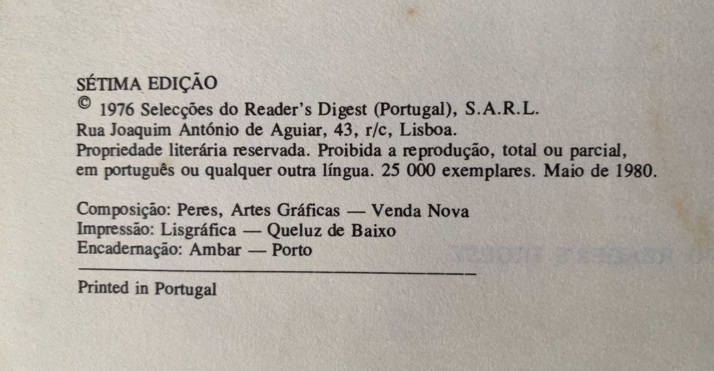 O Livro da Saúde: Enciclopédia Médica Familiar
