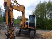 Sprzedam liebherr 309