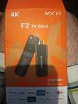 Android tv stick