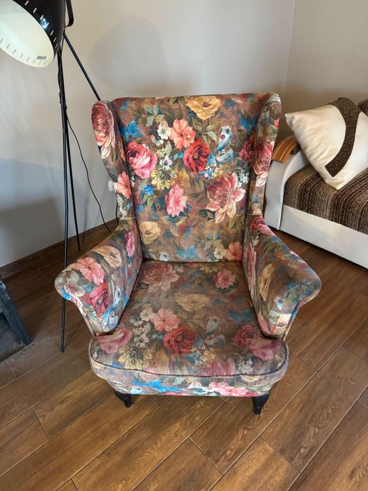 Kanapa, fotel stolik pod tv lampa za darmo!