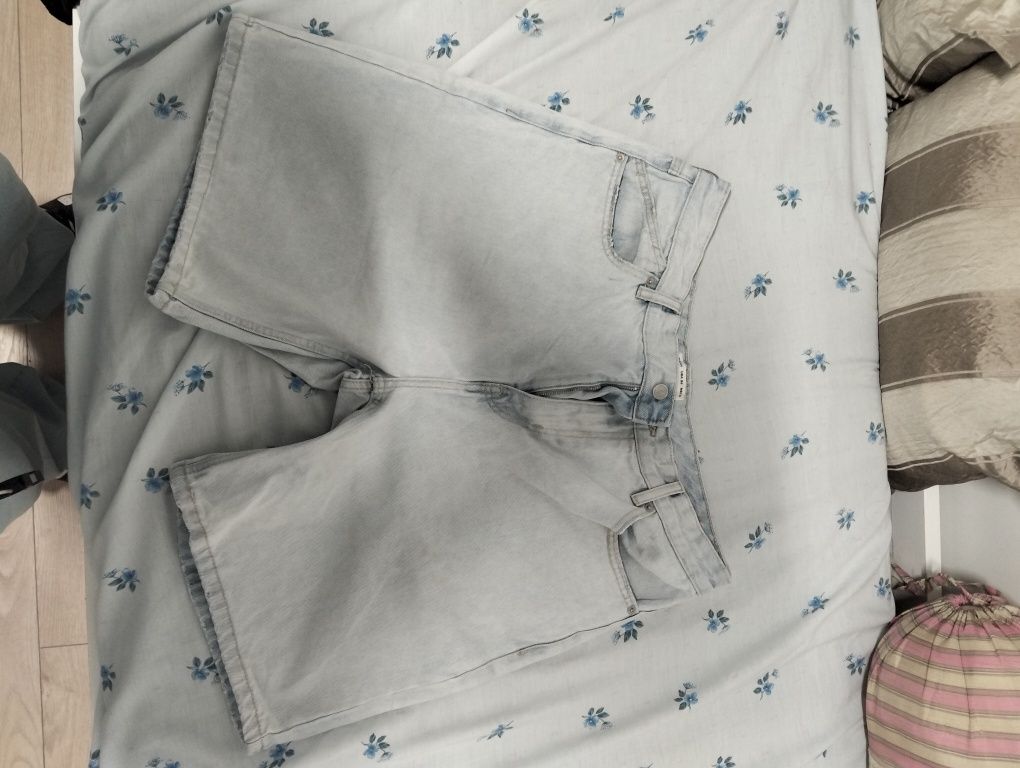 Calções Pull&Bear
