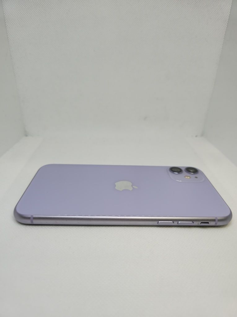 Iphone 11 128GB Roxo - Preço Fixo