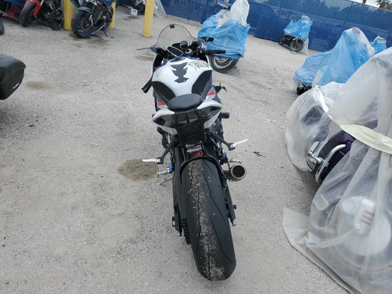 Bmw S 1000 RR 2022