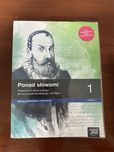 Ponad słowami 1 cz.2 Nowa era