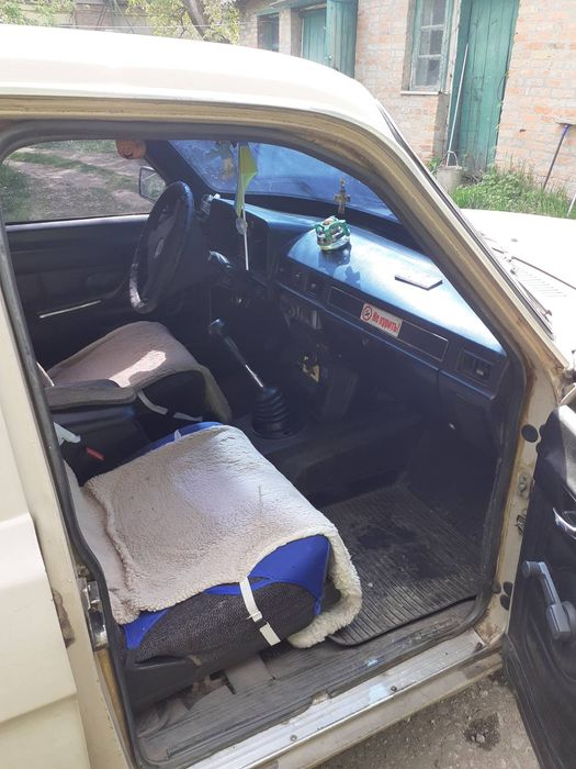 Продається автомобіль