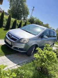 Opel Zafira 1.9CDTI