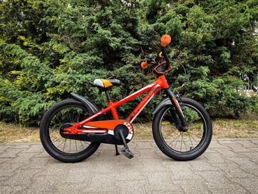 Rowery Unubike Viking IDEAŁ dzieci 16 cali dziecięcy