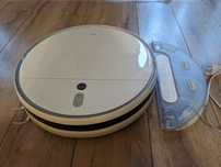 Odkurzacz robót sprzątający Xiaomi Vacuum-Mop 2