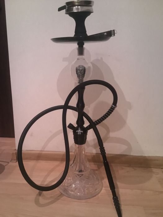 Shisha duża w bardzo fajnem stanie