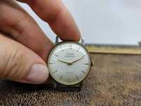 Piękny zegarek Fero ULTRA FLAT 1953rok mechaniczny ! Szwajcarski Swiss