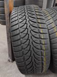 Шини бу 255/50 R20 Bridgestone Blizzak LM-80 evo Комплект Зима
