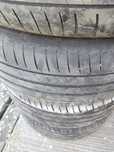 Продам 205/55R17