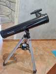 Teleskop astronomiczny