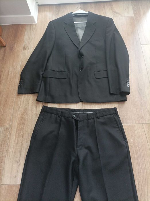 Garnitur Męski 176cm
