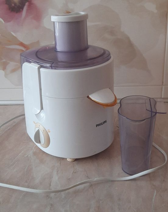 Соковыжималка Philips HR1851